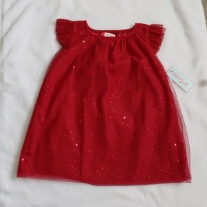Cat & Jack Toddler Dress